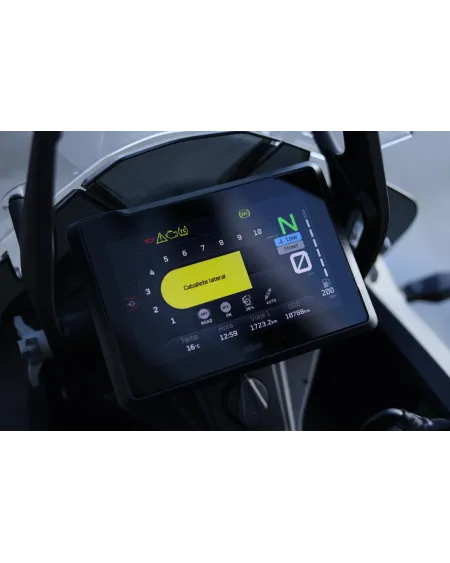 KTM Super Adventure 1290