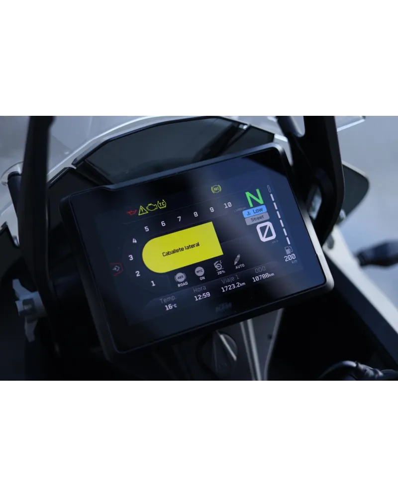 KTM Super Adventure 1290