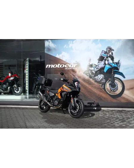 KTM Super Adventure 1290