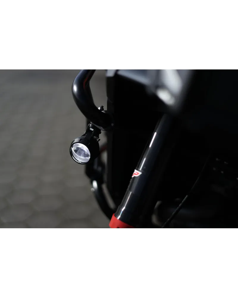 KTM Super Adventure 1290