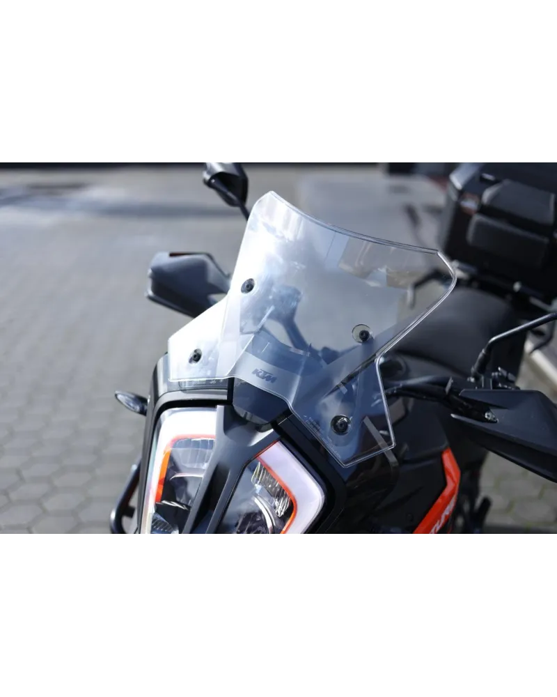 KTM Super Adventure 1290