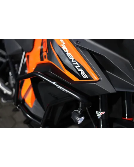 KTM Super Adventure 1290