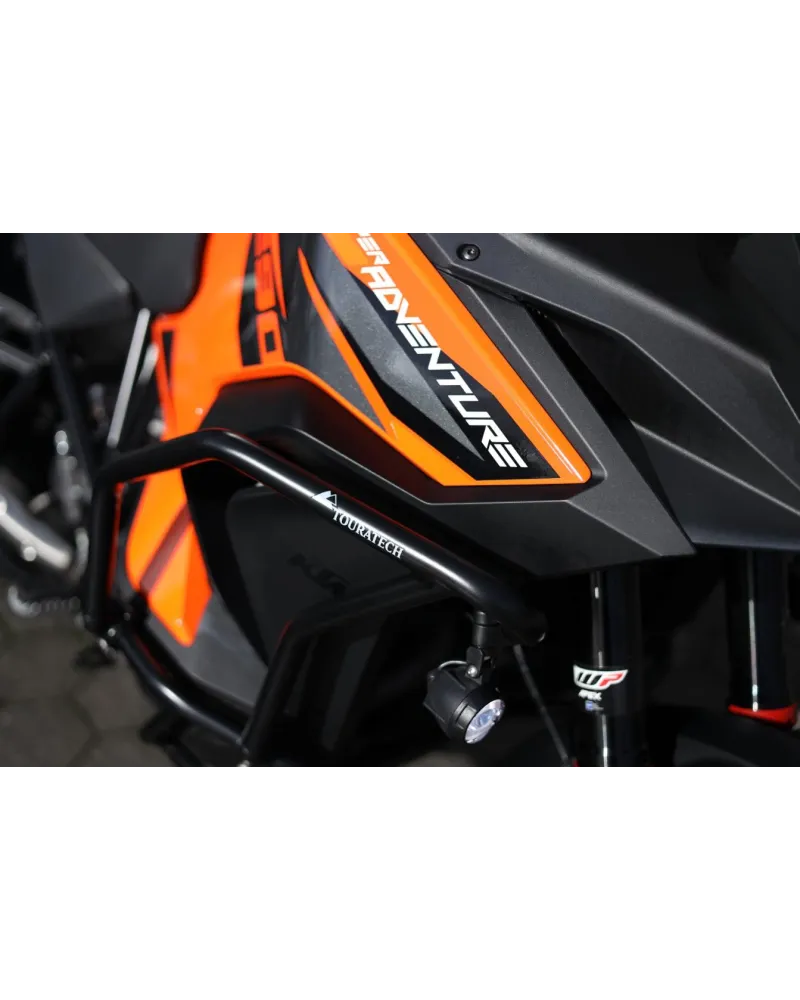 KTM Super Adventure 1290