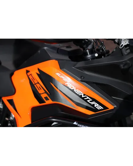 KTM Super Adventure 1290