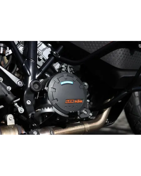 KTM Super Adventure 1290