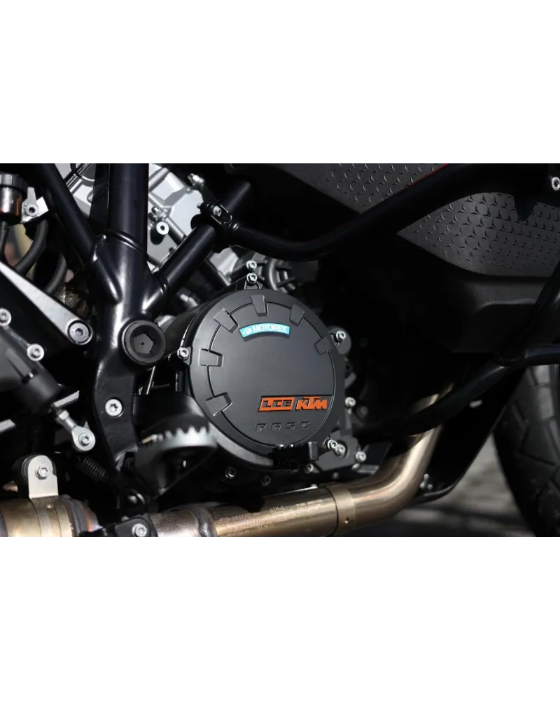 KTM Super Adventure 1290