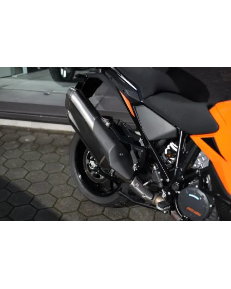 KTM Super Adventure 1290