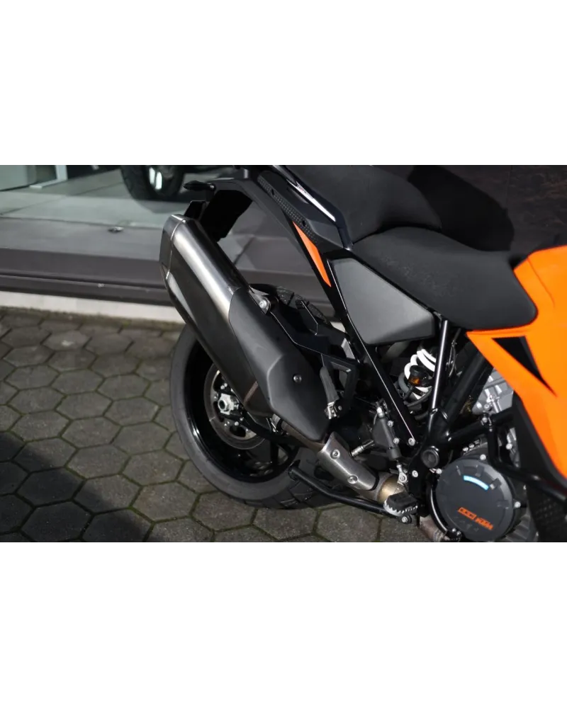 KTM Super Adventure 1290