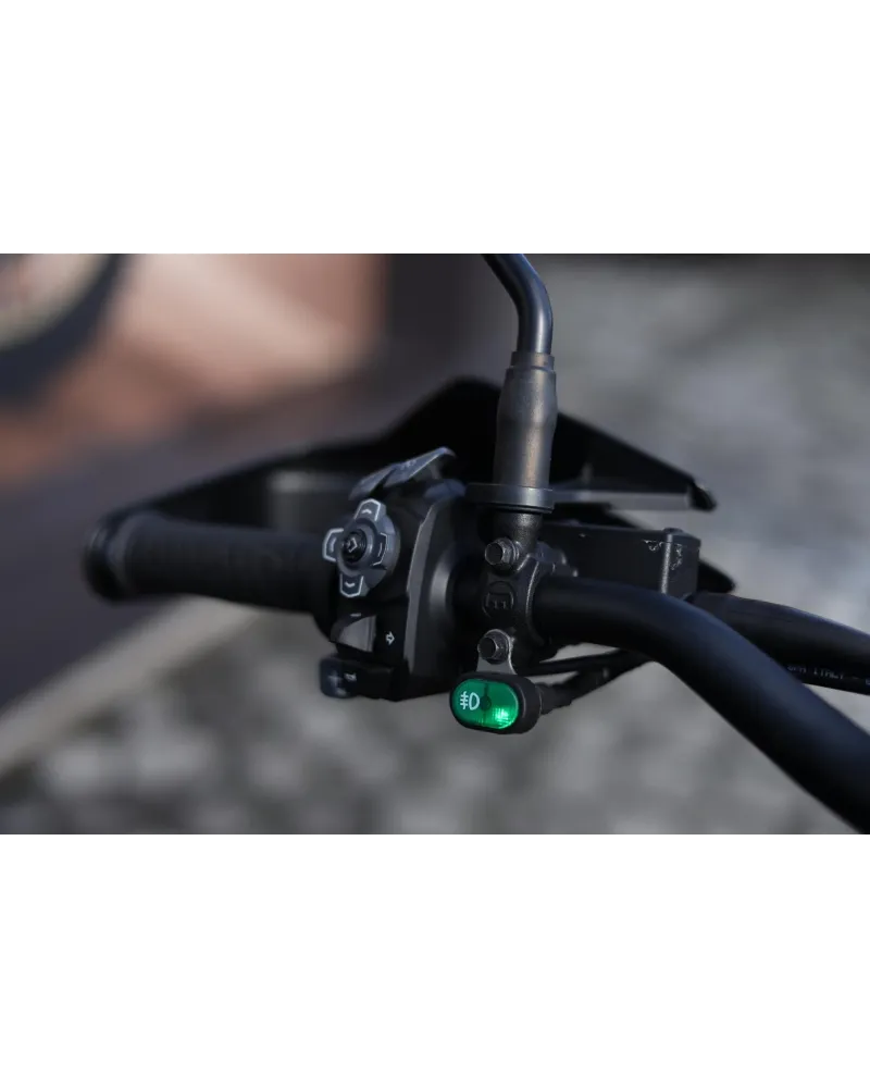 KTM Super Adventure 1290