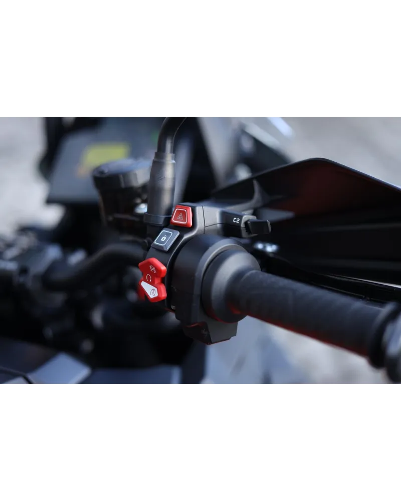 KTM Super Adventure 1290