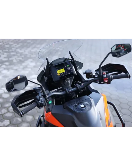 KTM Super Adventure 1290