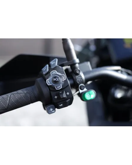 KTM Super Adventure 1290