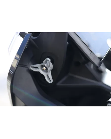 KTM Super Adventure 1290