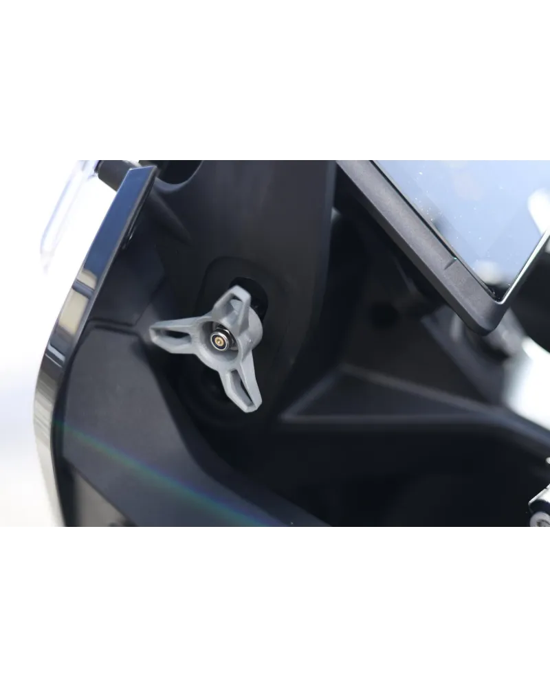 KTM Super Adventure 1290