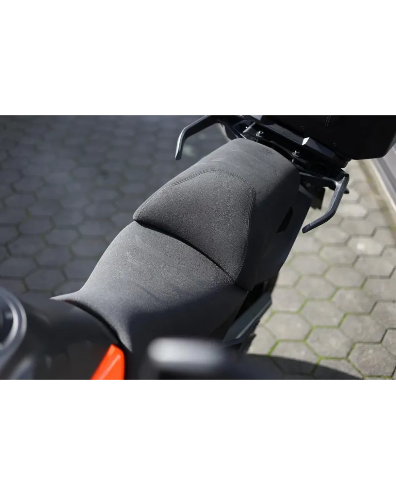 KTM Super Adventure 1290