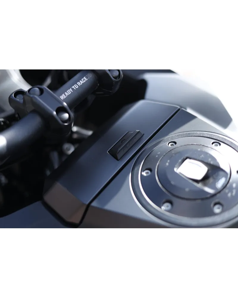 KTM Super Adventure 1290