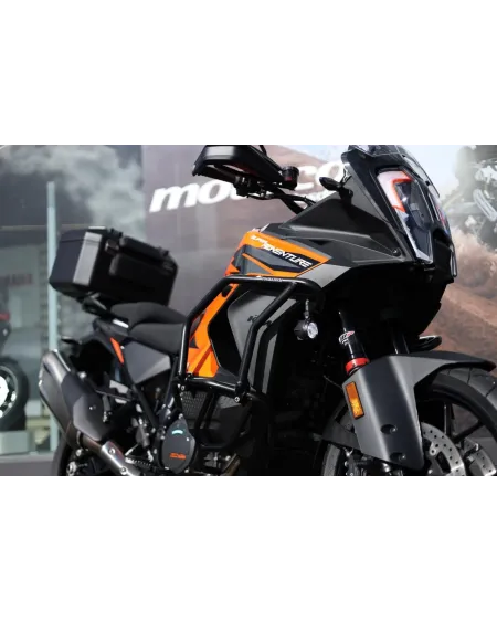 KTM Super Adventure 1290
