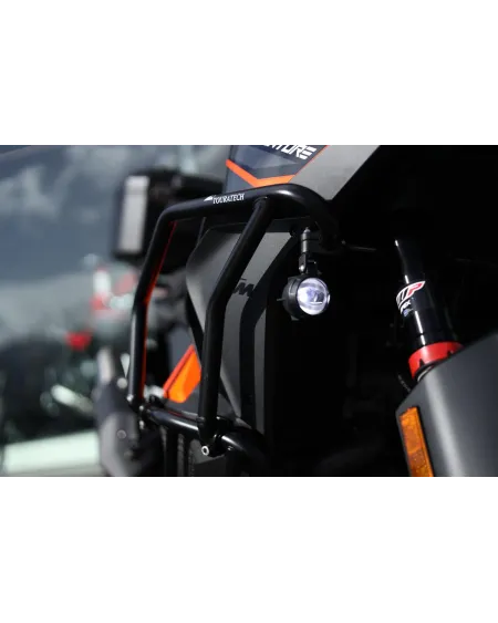 KTM Super Adventure 1290