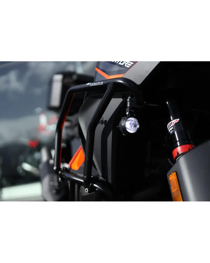 KTM Super Adventure 1290