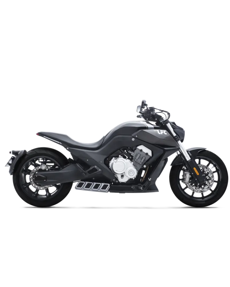 Benda LFC 700 – Nova 2025 | Motocar