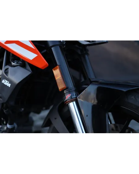 KTM Duke 125