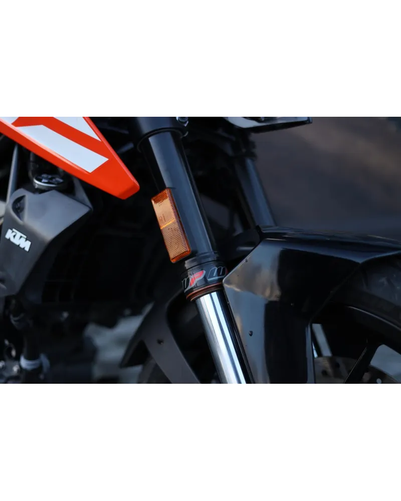 KTM Duke 125