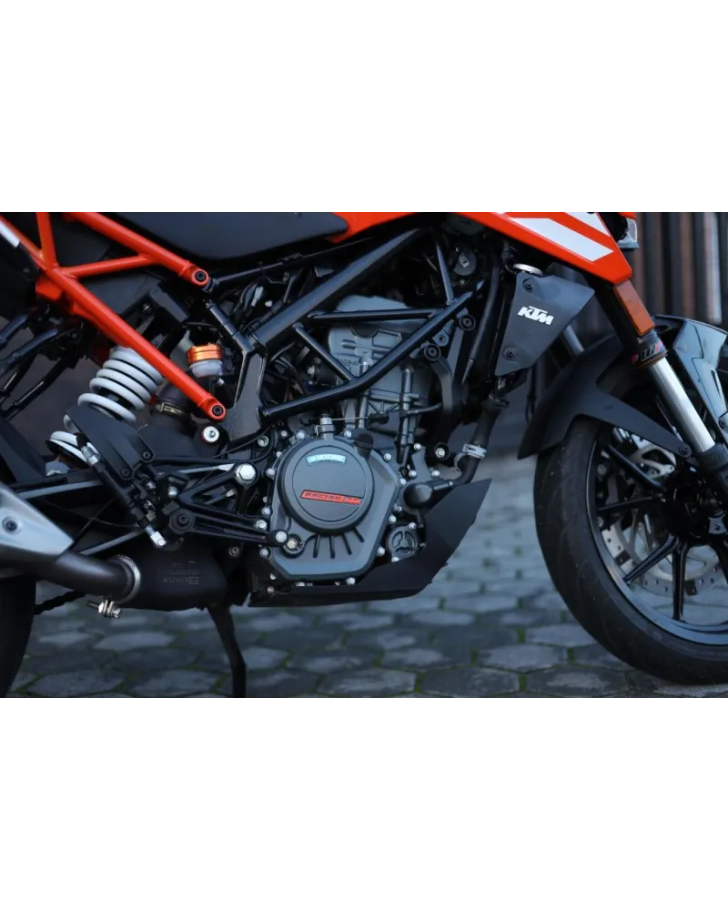 KTM Duke 125