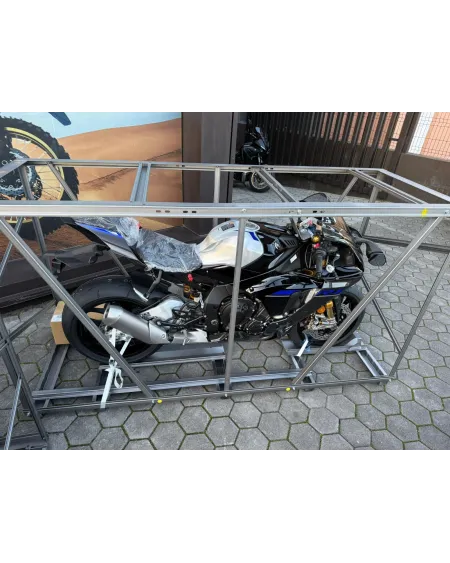 Yamaha YZF-R1 M — Nova 0 km | Últimas 2 Unidades | Motocar