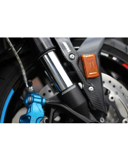 BMW M 1000 R Competition 2024 Usada – 4 509 km | Motocar