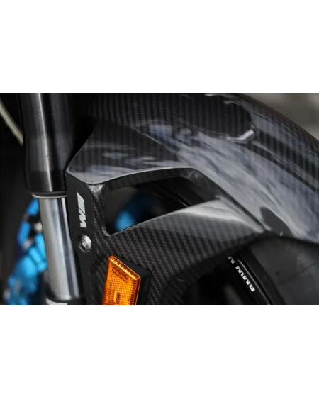 BMW M 1000 R Competition 2024 Usada – 4 509 km | Motocar