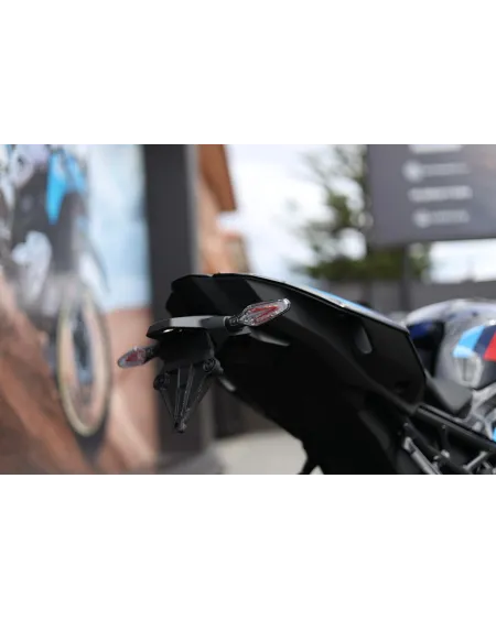 BMW M 1000 R Competition 2024 Usada – 4 509 km | Motocar