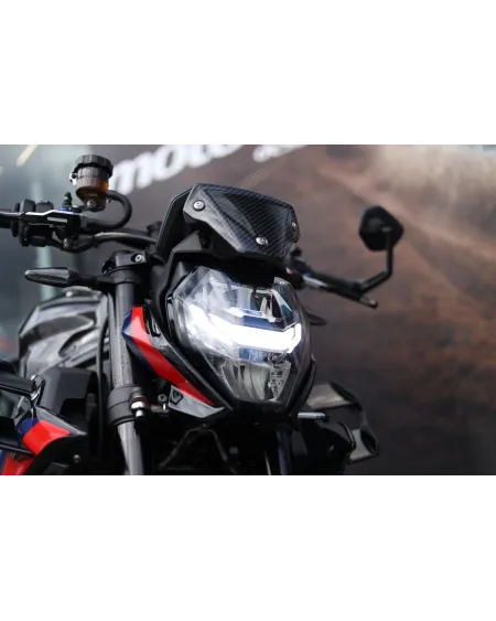 BMW M 1000 R Competition 2024 Usada – 4 509 km | Motocar