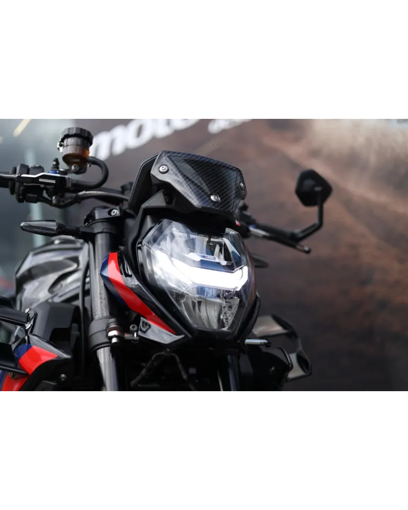 BMW M 1000 R Competition 2024 Usada – 4 509 km | Motocar