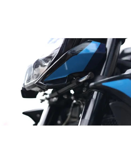 BMW M 1000 R Competition 2024 Usada – 4 509 km | Motocar