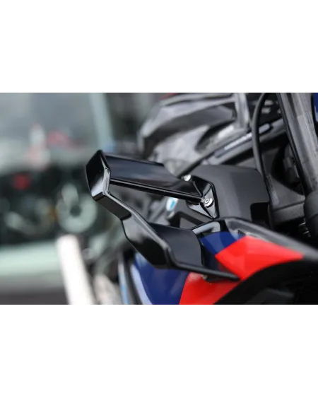 BMW M 1000 R Competition 2024 Usada – 4 509 km | Motocar