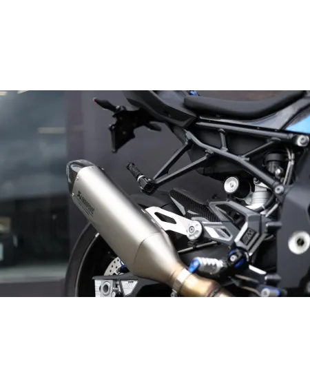 BMW M 1000 R Competition 2024 Usada – 4 509 km | Motocar