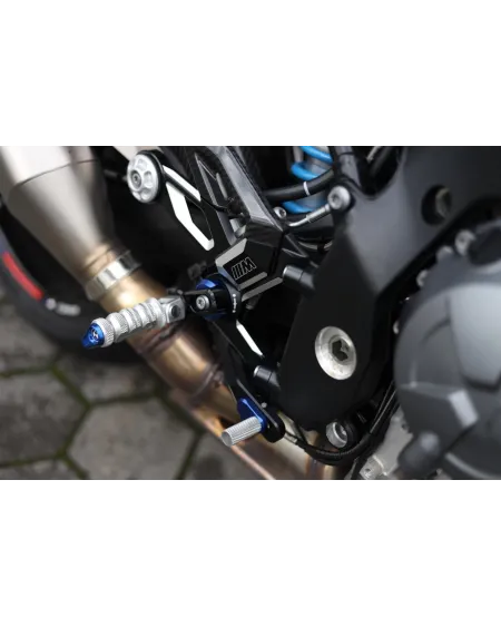 BMW M 1000 R Competition 2024 Usada – 4 509 km | Motocar