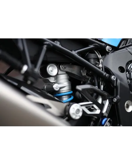 BMW M 1000 R Competition 2024 Usada – 4 509 km | Motocar