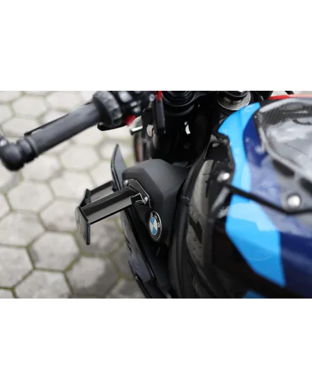 BMW M 1000 R Competition 2024 Usada – 4 509 km | Motocar