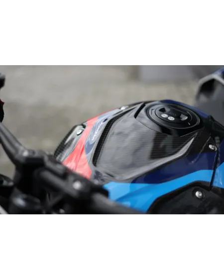 BMW M 1000 R Competition 2024 Usada – 4 509 km | Motocar