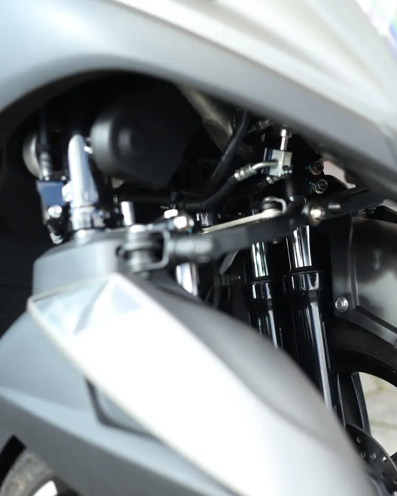 Yamaha Tricity 125 2023 – 14.315 km – Scooter 3 Rodas – Motocar Vila das Aves | Santo Tirso Porto