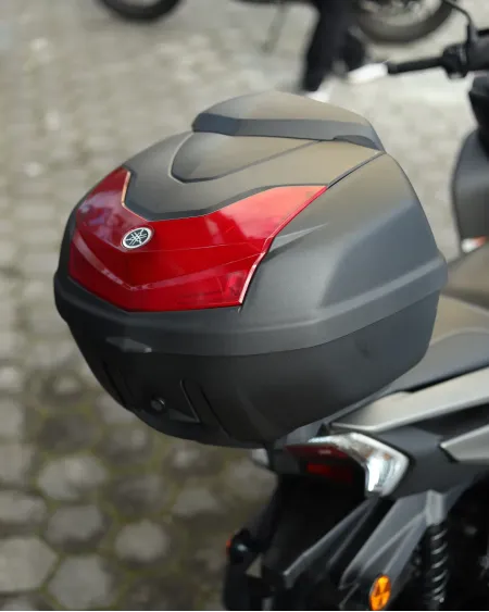 Yamaha Tricity 125 2023 – 14.315 km – Scooter 3 Rodas – Motocar Vila das Aves | Santo Tirso Porto