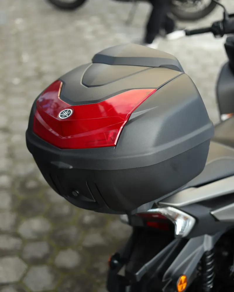 Yamaha Tricity 125 2023 – 14.315 km – Scooter 3 Rodas – Motocar Vila das Aves | Santo Tirso Porto