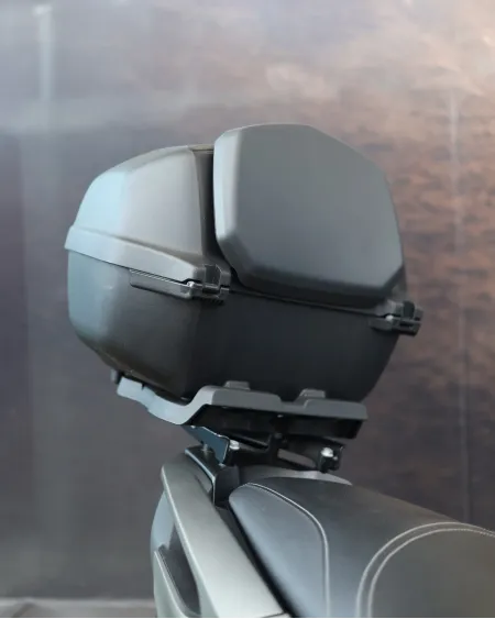 Yamaha Tricity 125 2023 – 14.315 km – Scooter 3 Rodas – Motocar Vila das Aves | Santo Tirso Porto