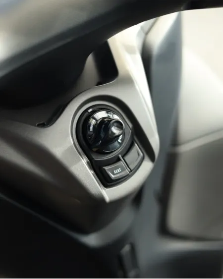 Yamaha Tricity 125 2023 – 14.315 km – Scooter 3 Rodas – Motocar Vila das Aves | Santo Tirso Porto