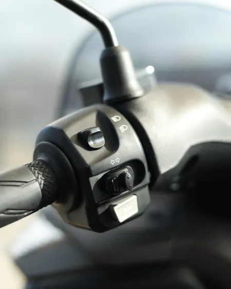 Yamaha Tricity 125 2023 – 14.315 km – Scooter 3 Rodas – Motocar Vila das Aves | Santo Tirso Porto