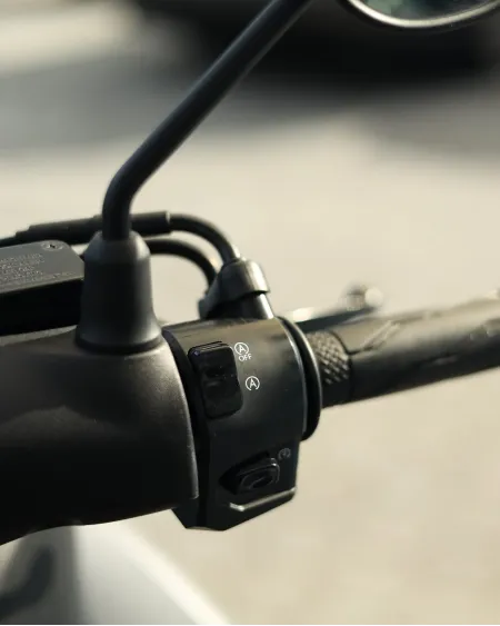 Yamaha Tricity 125 2023 – 14.315 km – Scooter 3 Rodas – Motocar Vila das Aves | Santo Tirso Porto