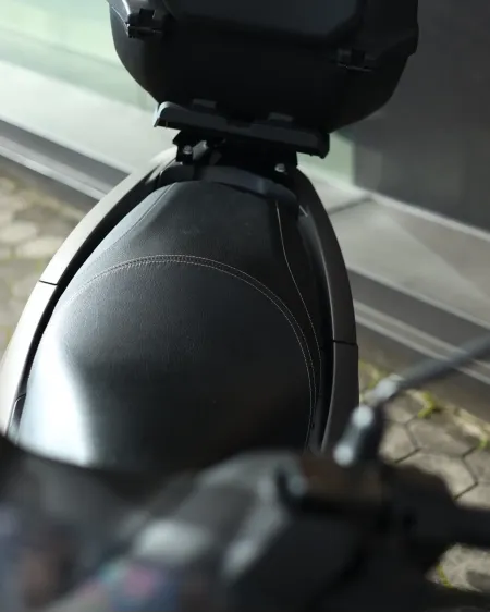 Yamaha Tricity 125 2023 – 14.315 km – Scooter 3 Rodas – Motocar Vila das Aves | Santo Tirso Porto