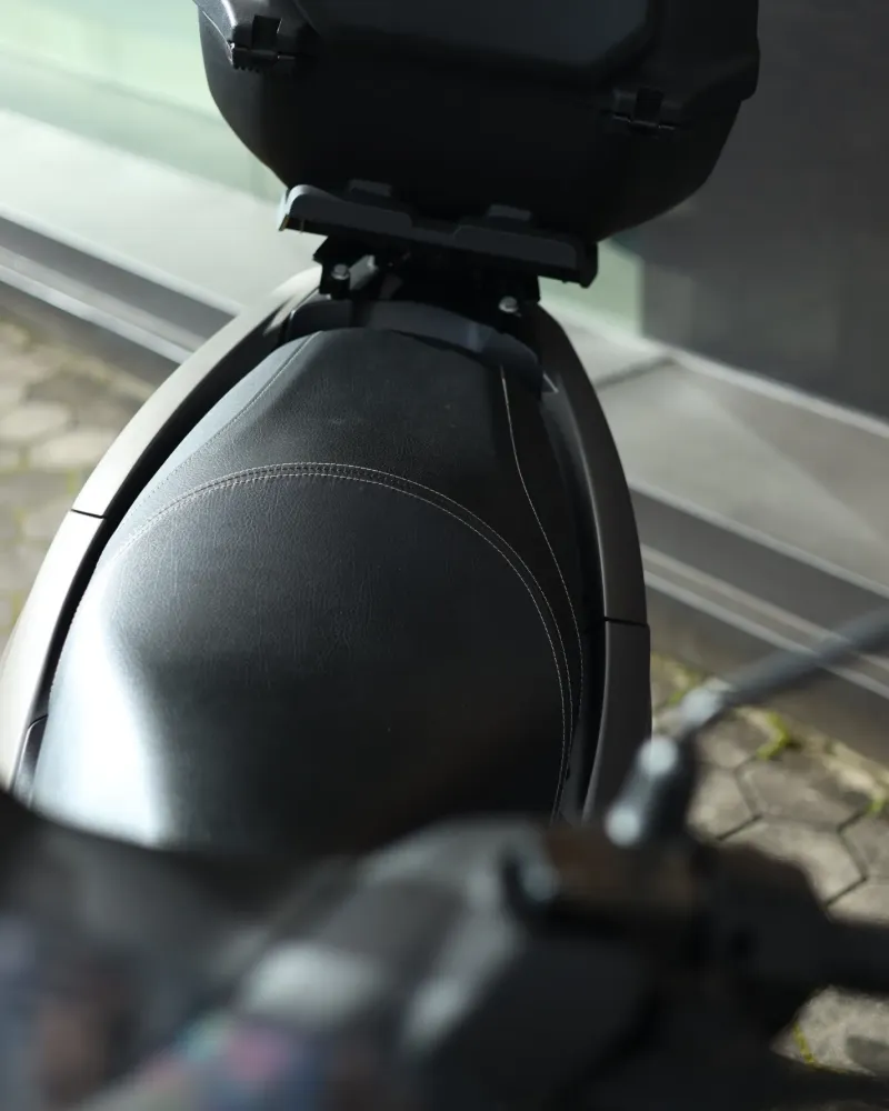 Yamaha Tricity 125 2023 – 14.315 km – Scooter 3 Rodas – Motocar Vila das Aves | Santo Tirso Porto