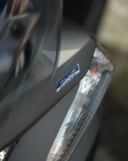 Yamaha Tricity 125 2023 – 14.315 km – Scooter 3 Rodas – Motocar Vila das Aves | Santo Tirso Porto